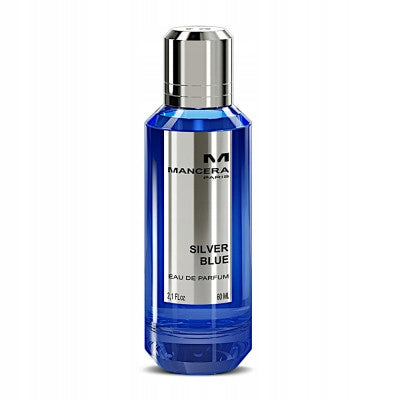 MANCERA SILVER BLUE EDP 60ML
