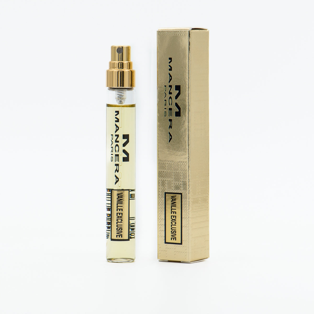 MANCERA VANILLE EXCLUSIVE EDP 8ML