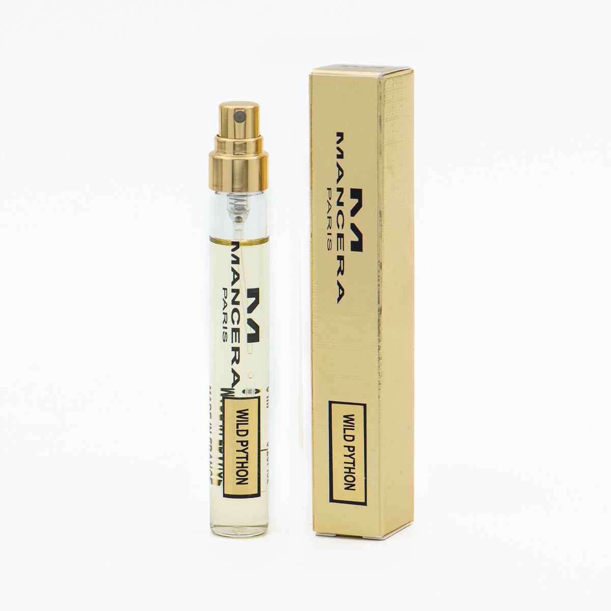 MANCERA WILD PHYTON EDP 8ML