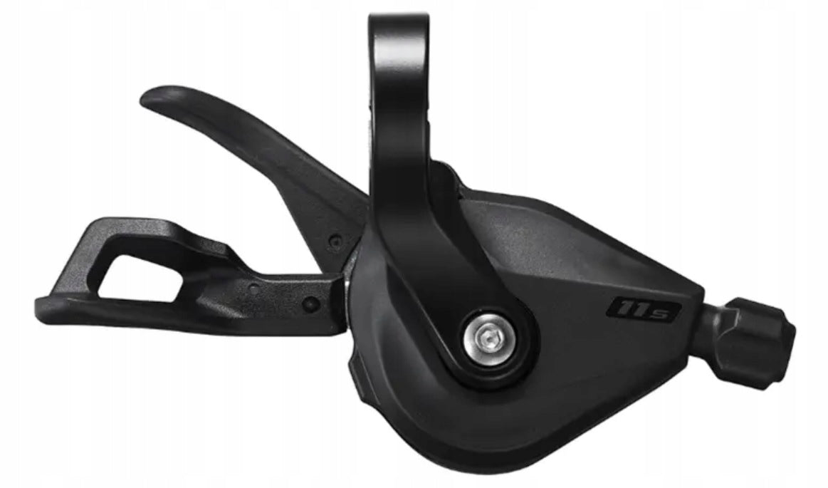Pavarų perjungimo rankenėlė Shimano Deore SL-M5100, 11-speed