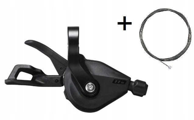 Pavarų perjungimo rankenėlė Shimano Deore SL-M5100, 11-speed
