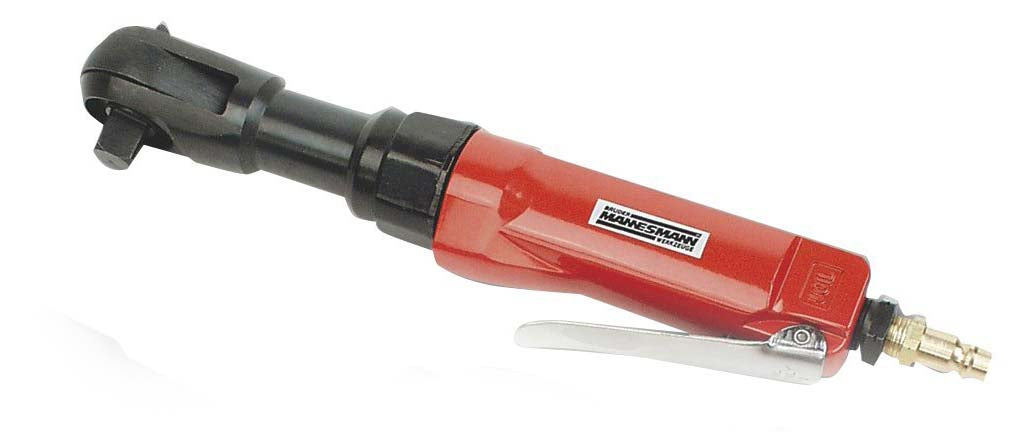 MANNESMANN PNEUMATIC RATCHET WRENCH 1/2''