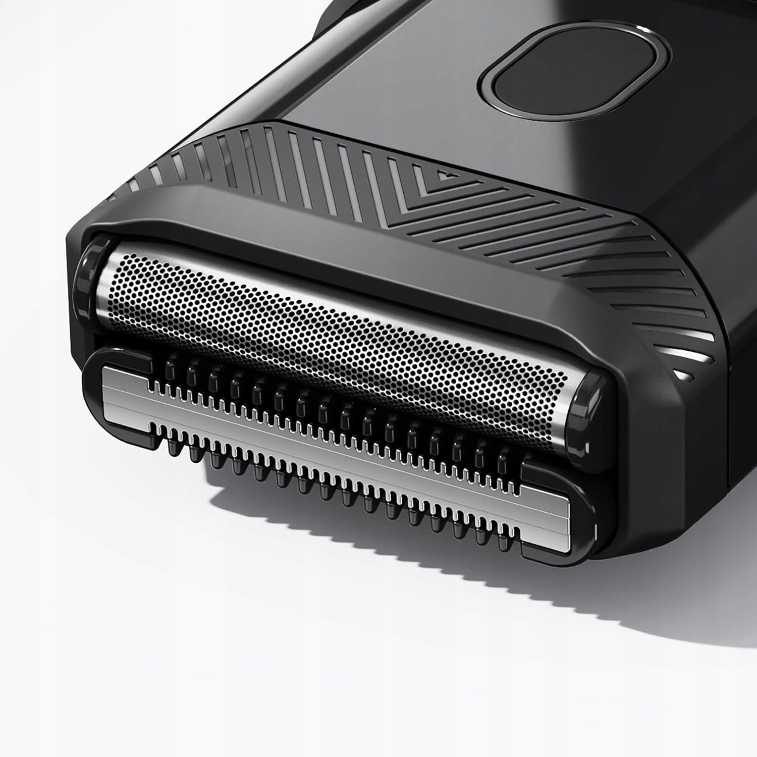 MANSCAPED The Handyman Travel Shaving Machine USB-C SkinSafe Packaging status original