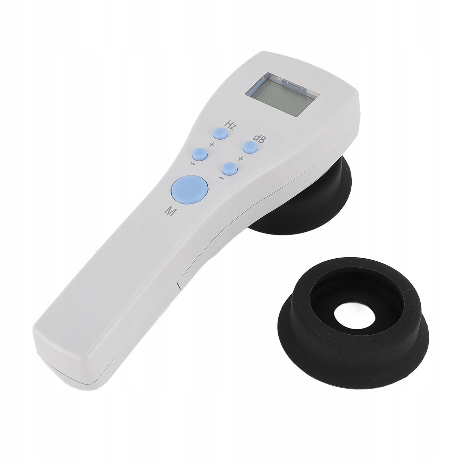 MANUAL HEARING TEST FOR OLDER CHILDREN Medical device no