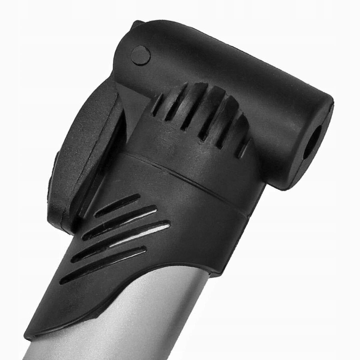 MANUAL Mini Bicycle PUMP FOR BICYCLE BALLS DUNLOP Brand Dunlop