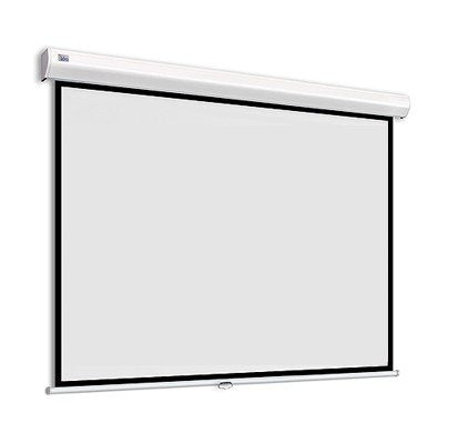 MANUAL SCREEN ADEO INVIDEO CYBER 170 182 cm