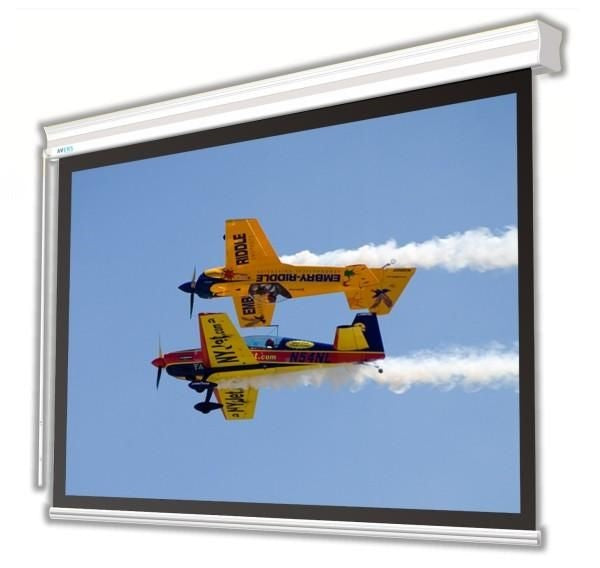 MANUAL SCREEN AVERS CIRRUS X CRANK 270