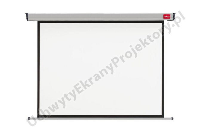 MANUAL SCREEN NOBO MANUAL 150x104cm 16:10 MW EAN (GTIN) 5028252425315