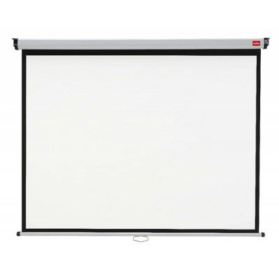 MANUAL SCREEN NOBO MANUAL 150x104cm 16:10 MW