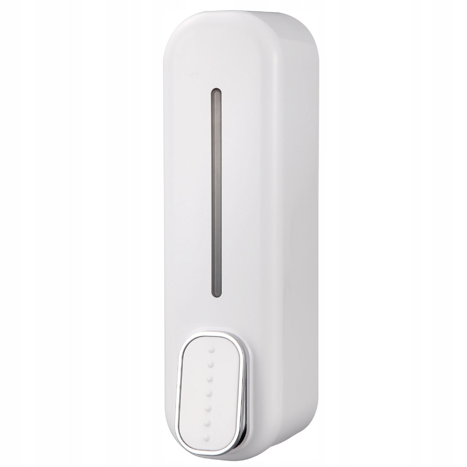 MANUAL SOAP DISPENSER FOR WALL MOUNTING 300ML