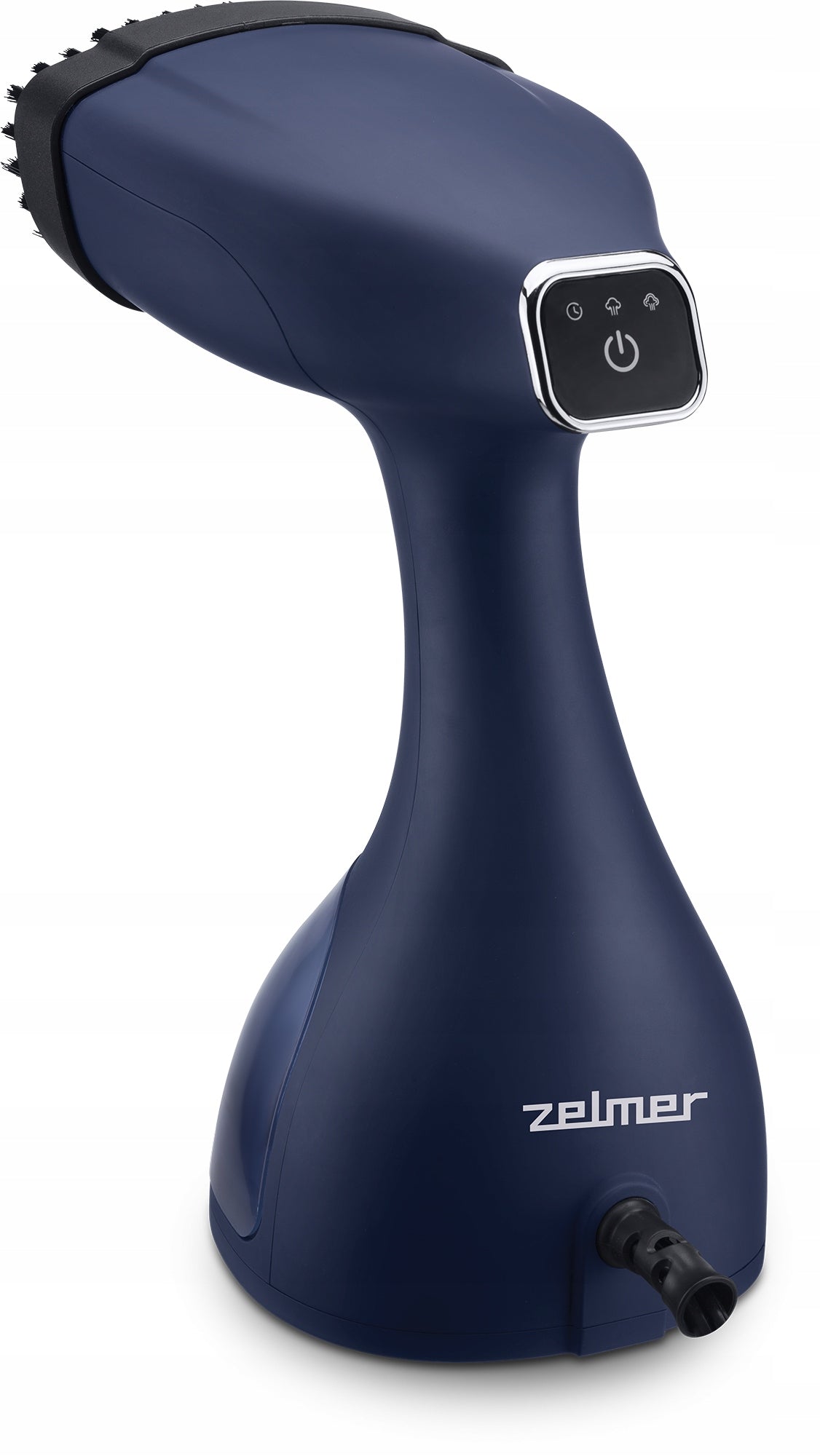 MANUAL STEAMER FOR CLOTHES ZELMER STEAM IRON STEAMER STEAM ADJUSTMENT Power 1500 W