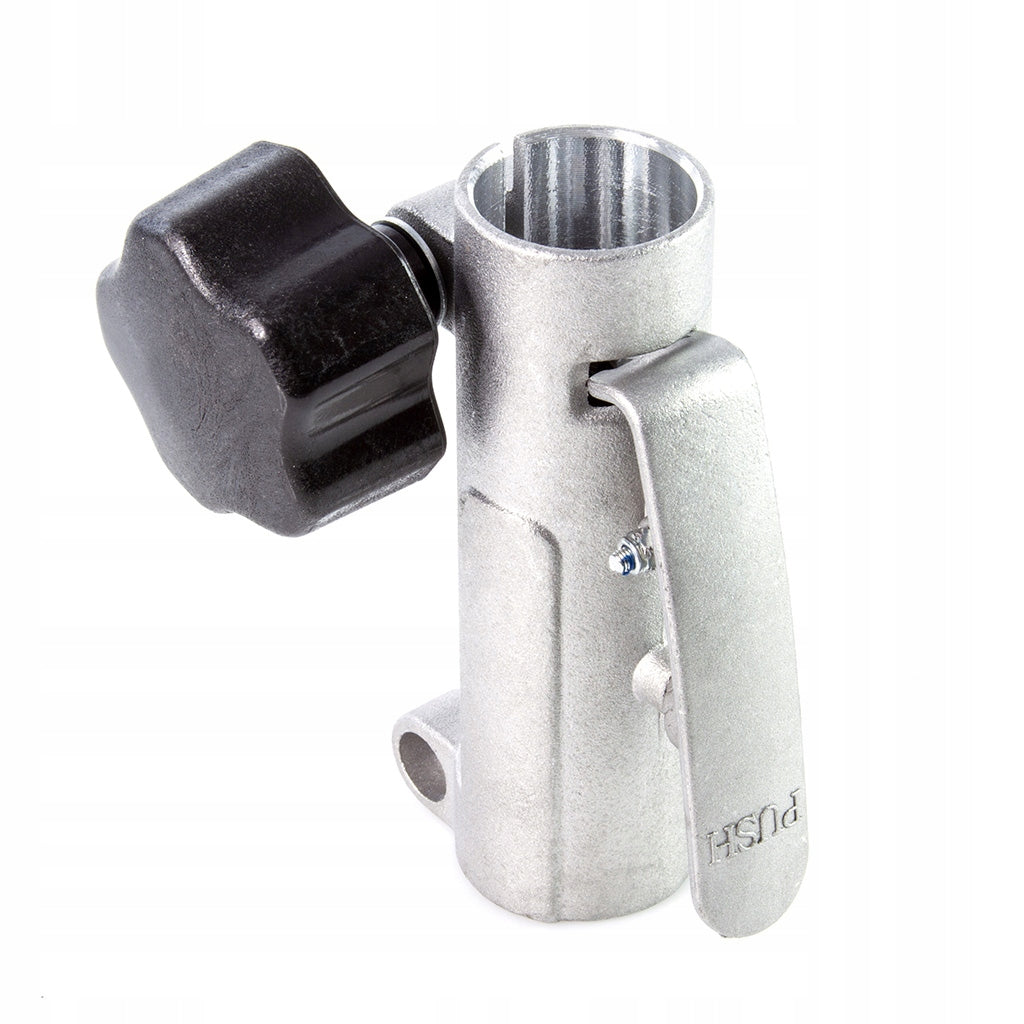 MAR-POL PIPE AND ROLLER CONNECTOR FOR SCYTHE TRIMMER 28/9T DEMON NAC M90680 Brand Demon