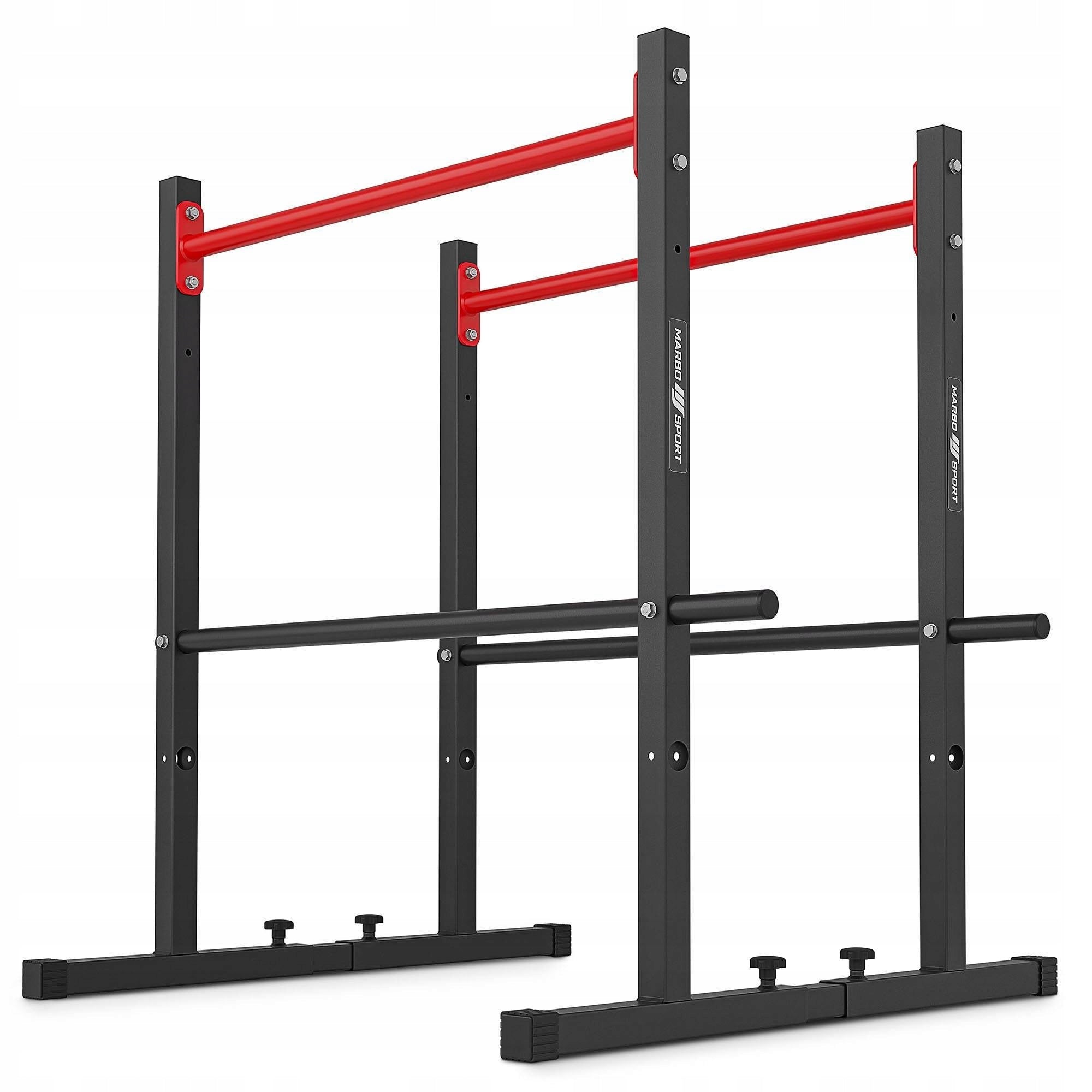 Universalios sujungtos lygiagretės Marbo MH-D212 104 cm