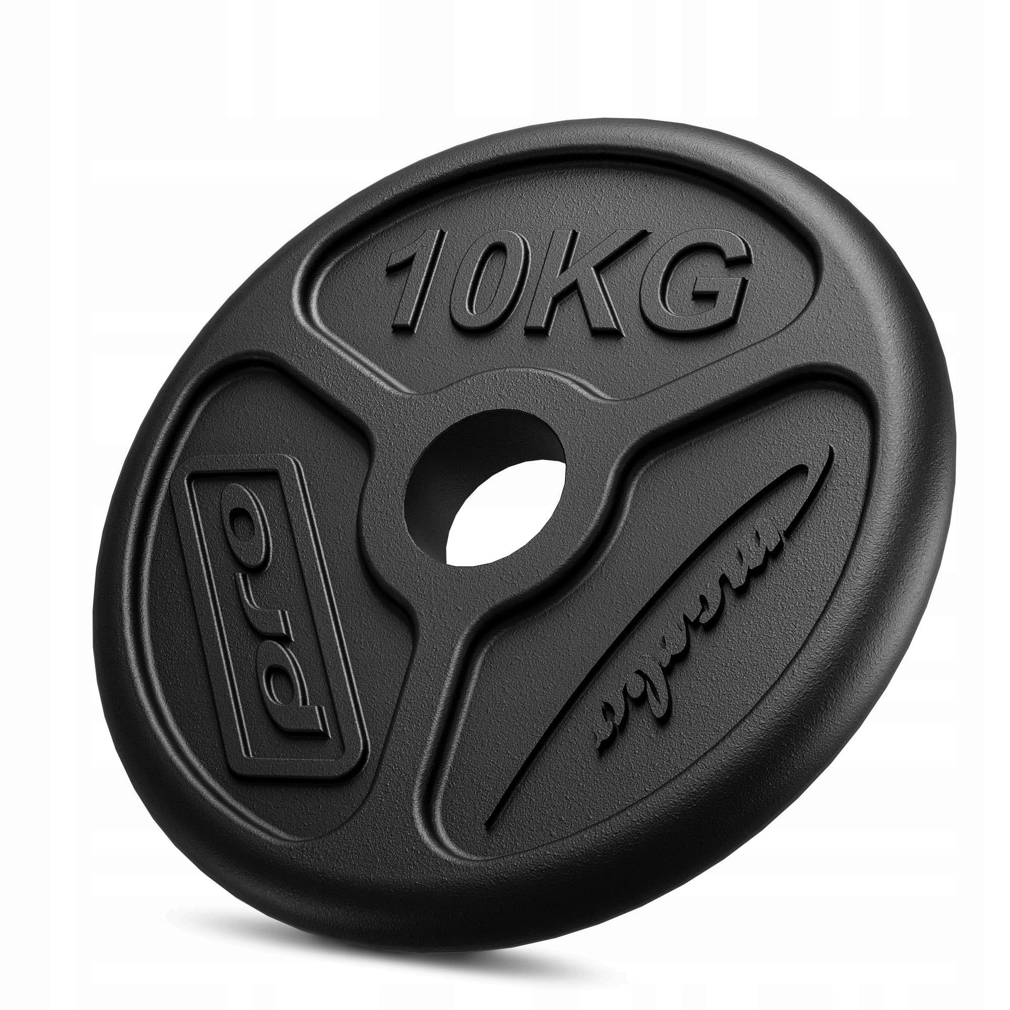 Satz Gusseisengewichte Marbo