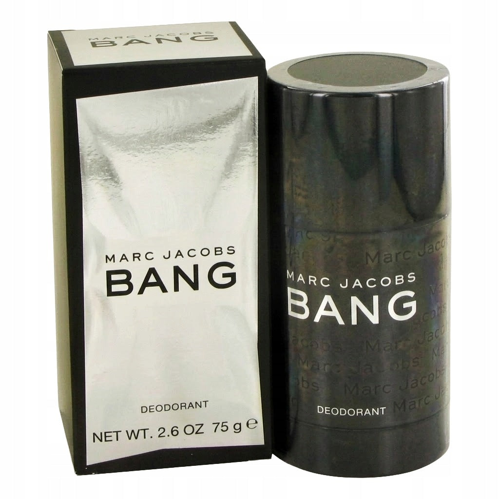MARC JACOBS BANG 75 ML DEO STICK UNIQUE
