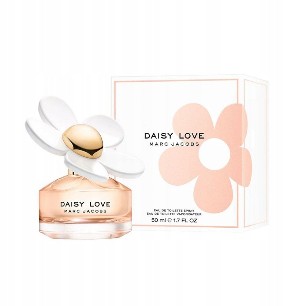 MARC JACOBS Daisy Love EDT 50ml Brand Marc Jacobs
