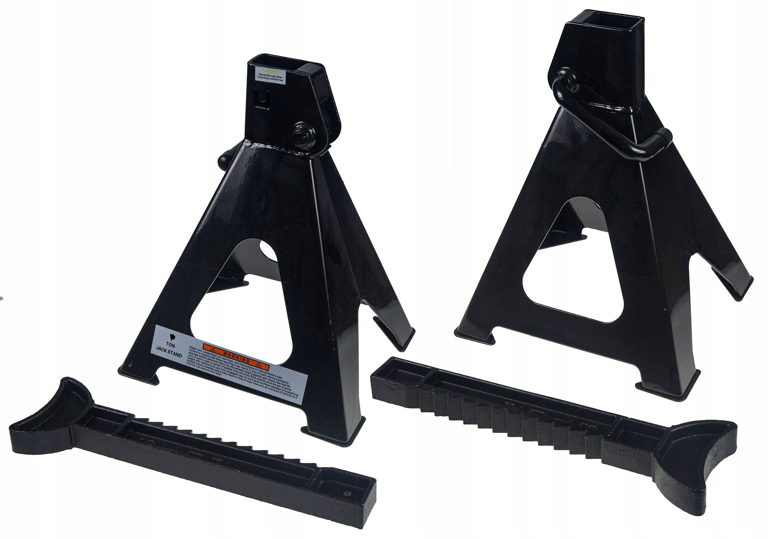 MARE 3T SUPPORT STANDS ONEX OX-467 2PCS SET Brand no brand