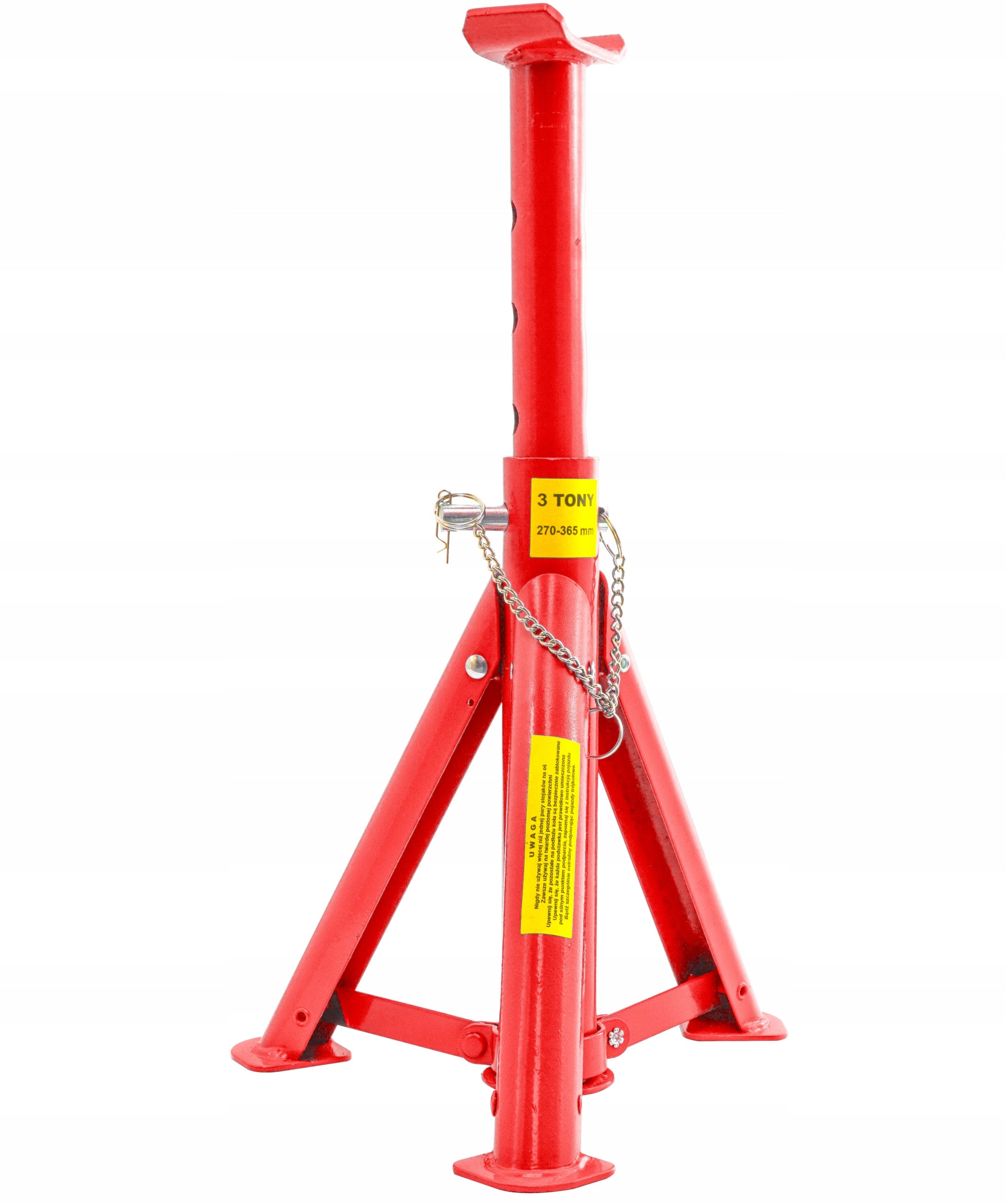 MARE 3T TONS FOLDING COASTERS SUPPORT CAR WORKSHOP SUPPORTS Manufacturer code V80091