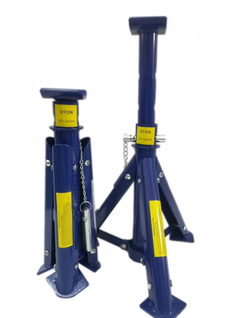MARE SUPPORT STAND 3 TONS 2 PCS. Manufacturer code 5908275950523