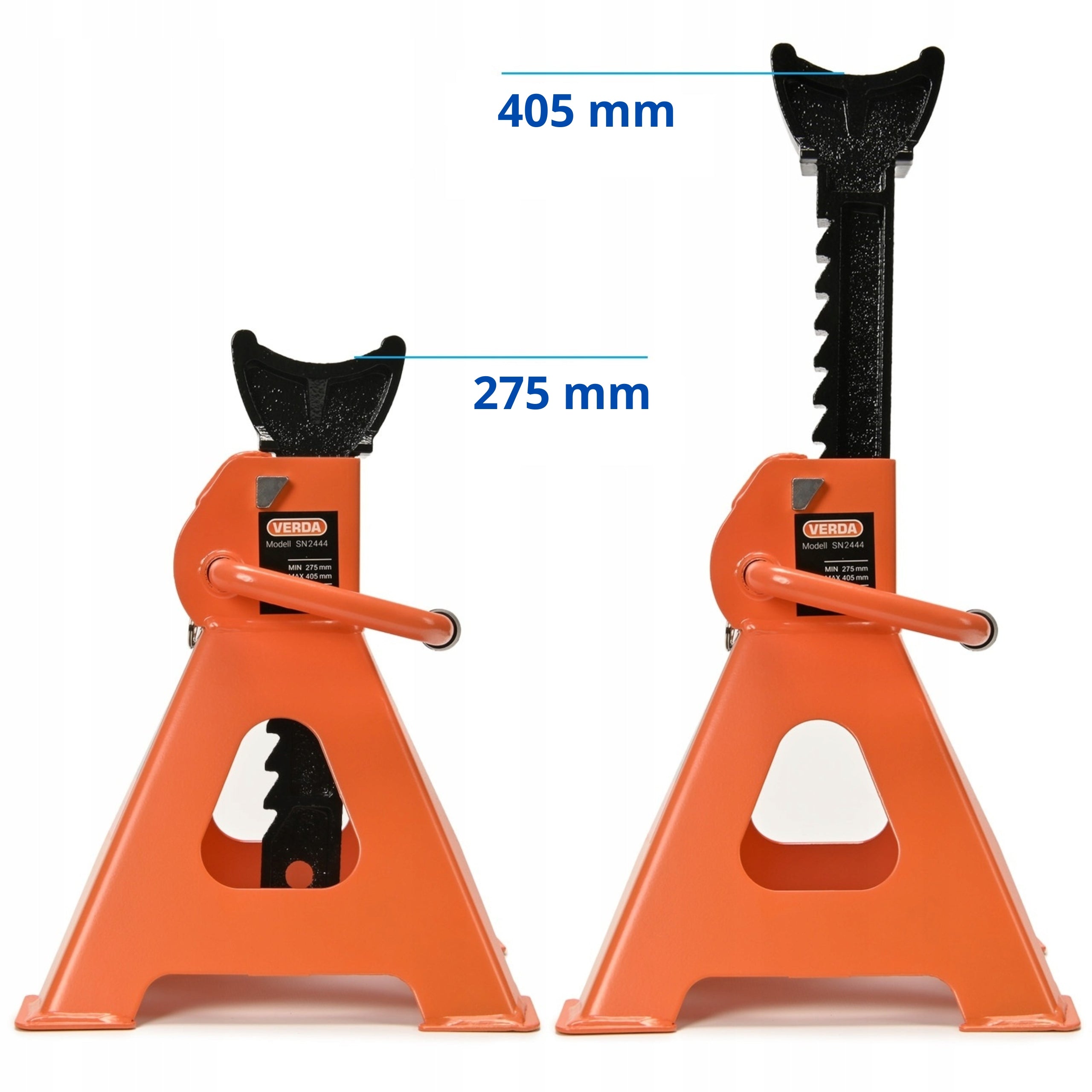 MARE SUPPORTS COASTERS 3T CAR WORKSHOP GOATS WITH RUBBER PIN Manufacturer code SN2445