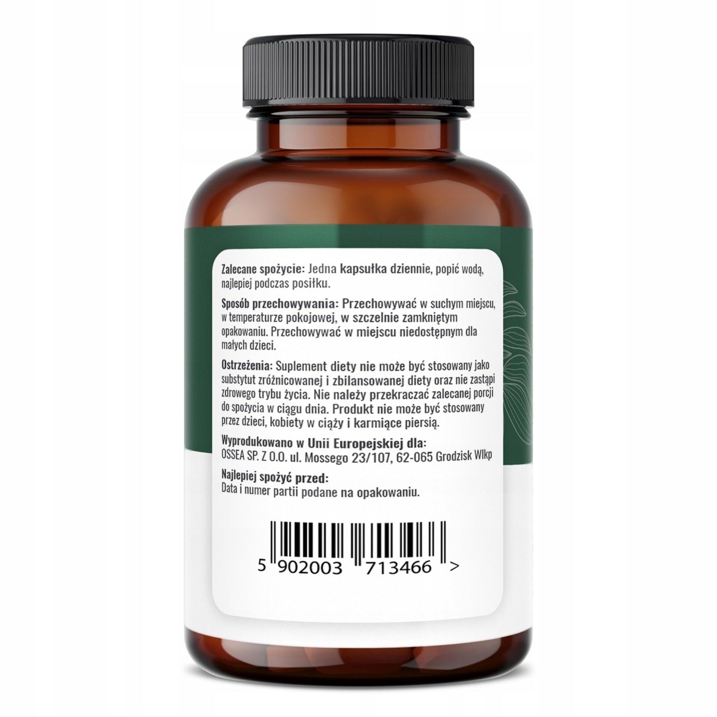 MARINE COLLAGEN NATURAL + VITAMIN C Joints Bone Teeth Skin 100 CAPSULES Packaging status original