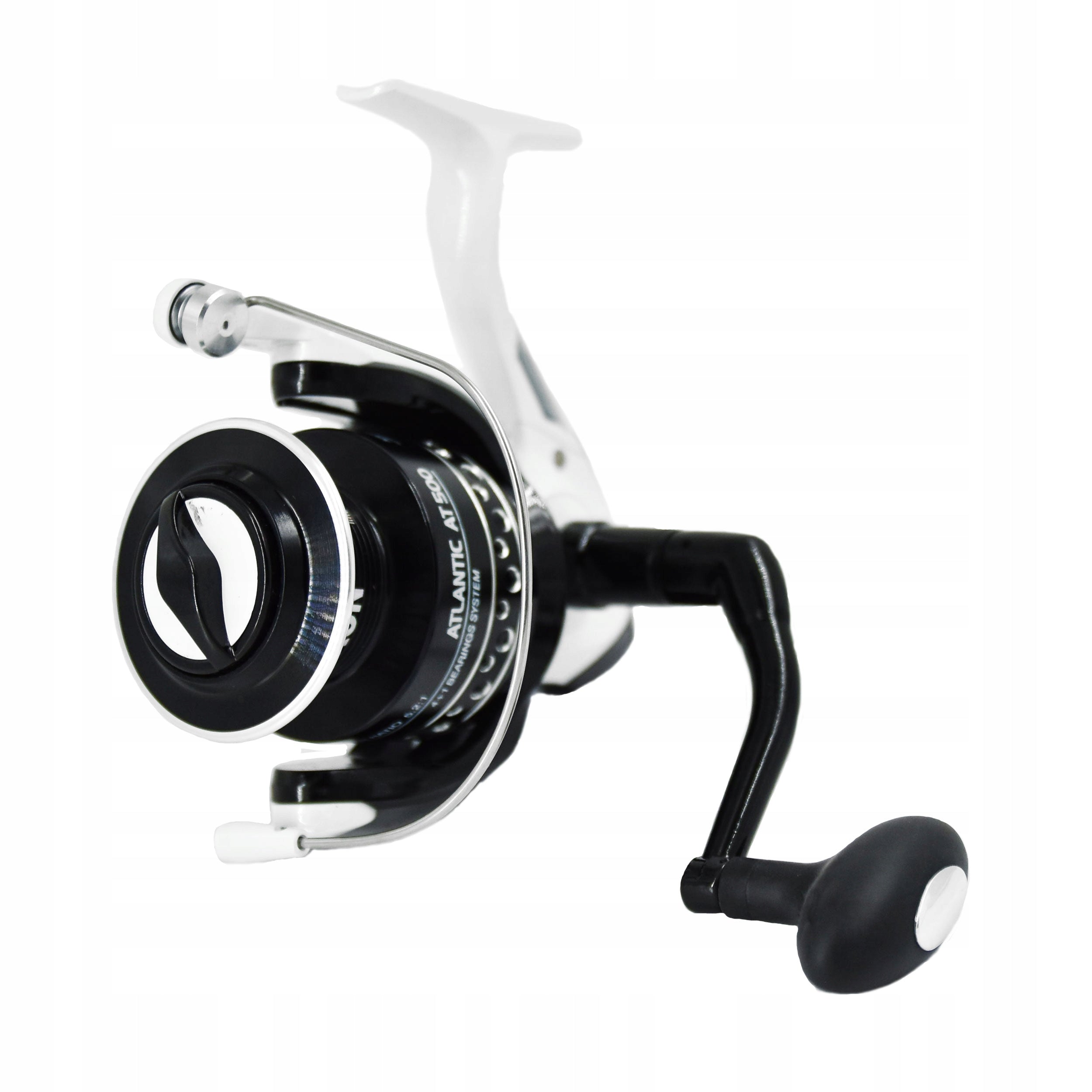 MARINE REEL JAXON ATLANTIC SURF 700 4,1:1 Manufacturer code KJ-ATL700