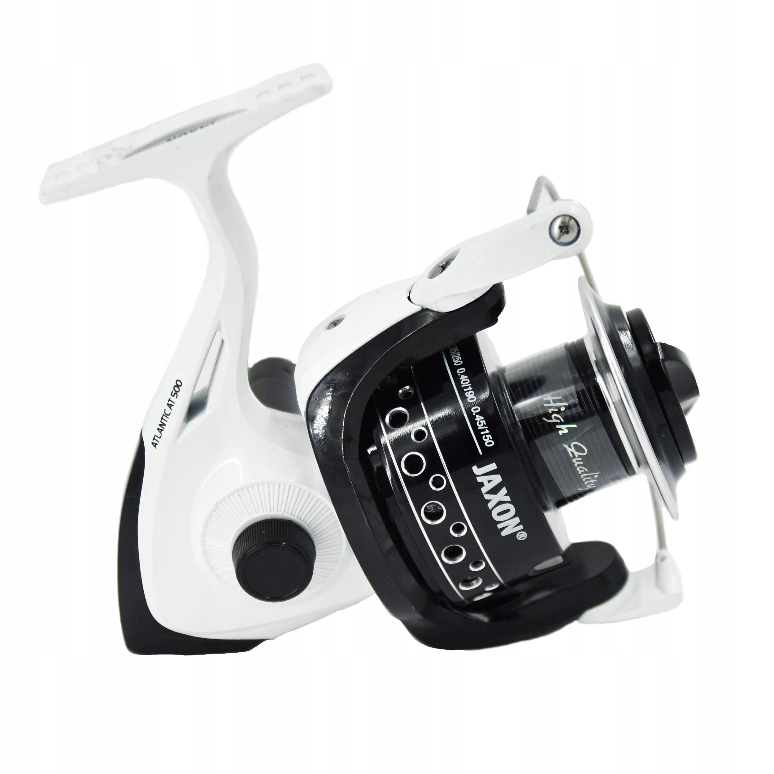 MARINE REEL JAXON ATLANTIC SURF 700 4,1:1 Model KOŁOWROTEK JAXON ATLANTIC SURF 700