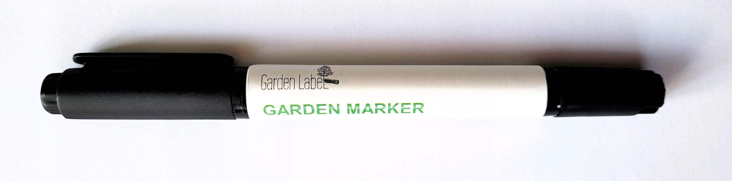 MARKER + 4 COLORS Gardening Labels Loop for Writing 200x17mm 400pcs EAN (GTIN) 5906792140007