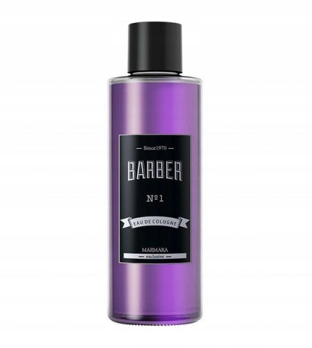 MARMARA BARBER N°1 Eau de Cologne 500ml