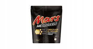 MARS HI PROTEIN 455G SHAKE PROTEIN CONCENTRATE Whey
