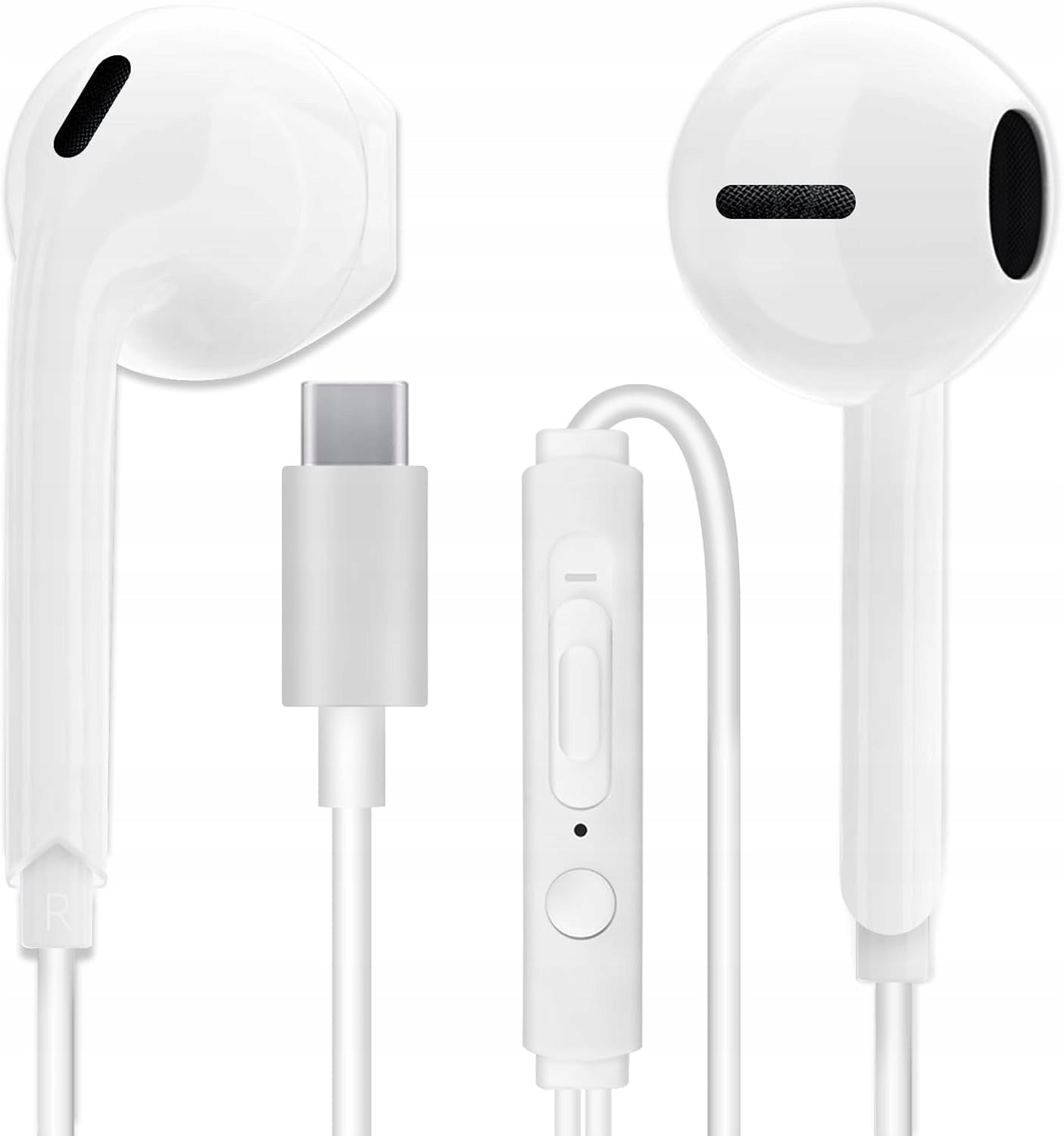 MAS CARNEY TH6 Earbuds