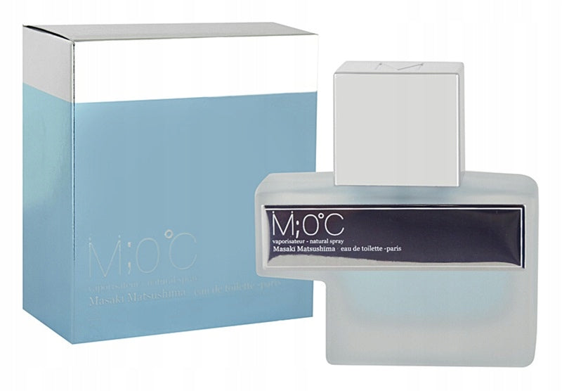 MASAKI MATSUSHIMA M O C EDT 40ML POWER