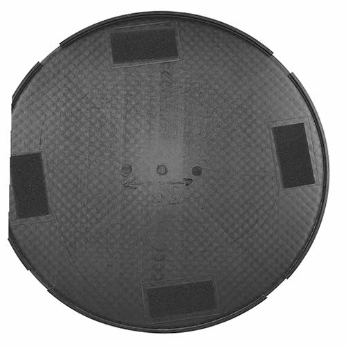 MASHING PLATE HARD PLASTIC SELF-ADHESIVE FOR CEMENT MORTAR PRO