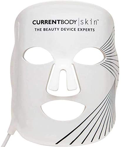 MASK FOR LIGHT THERAPY / WRINKLE REMOVAL UK Brand no brand