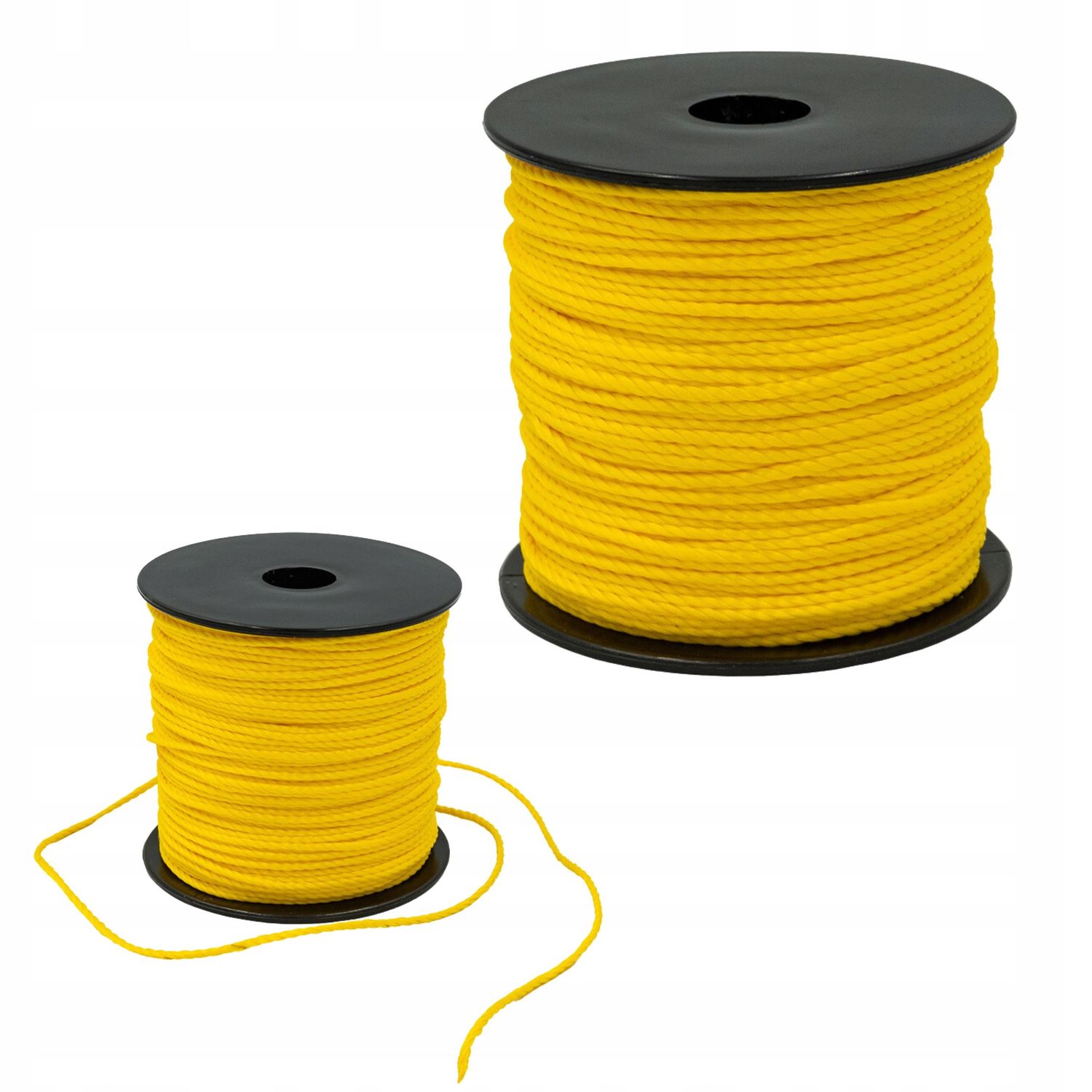 MASONRY STRING CONSTRUCTION ROPE ROUTING LINE VERY STRONG 100M Brand Karwil