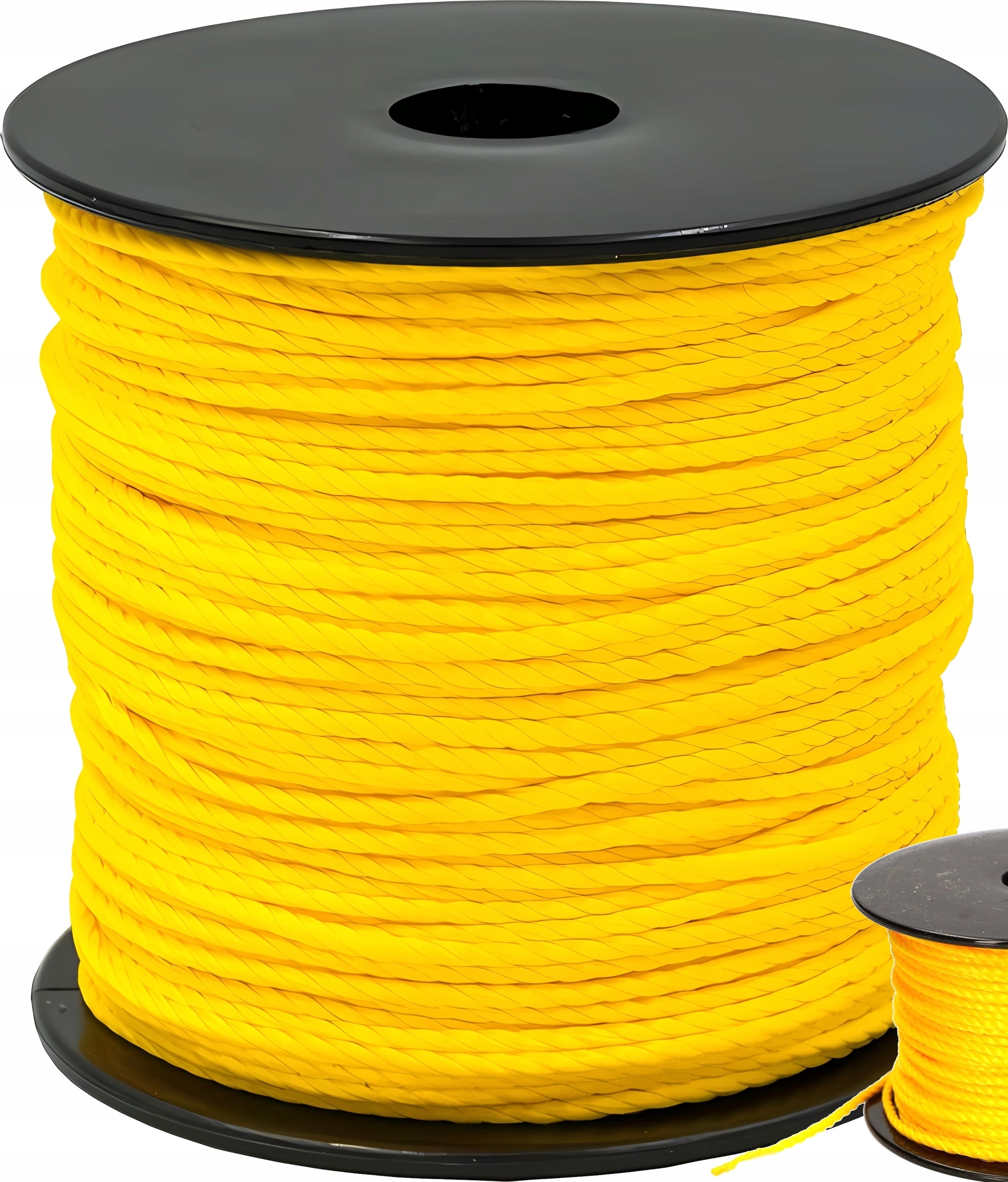MASONRY STRING CONSTRUCTION ROPE ROUTING LINE VERY STRONG 100M