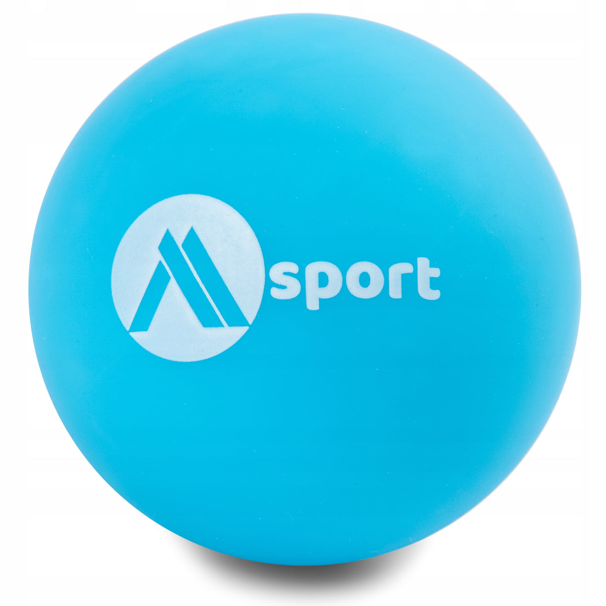 MASSAGE BALL ROLLER BALL LACROSSE HARD RUBBER POINT MASSAGER Manufacturer code SDH351