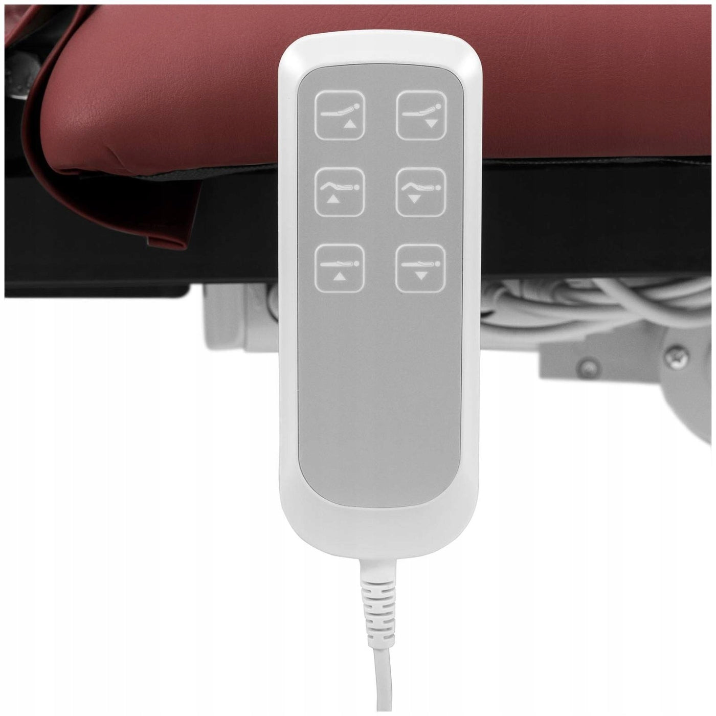 MASSAGE BED COUCH COSMETIC HAND REMOTE CONTROL Packaging status original