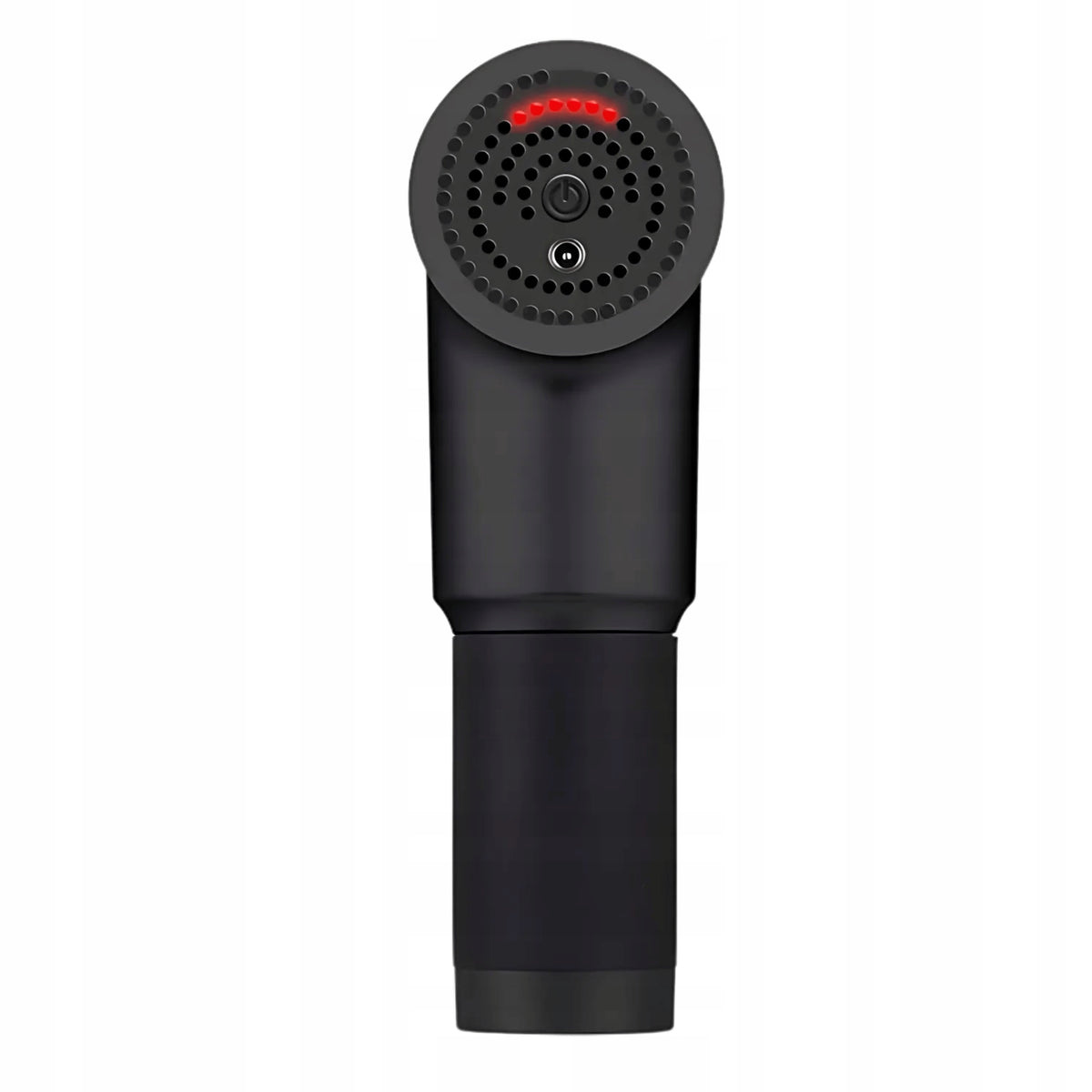 MASSAGE GUN POWERFUL BACK MASSAGER FOR THE NECK OF THE FEET BODY MASSAGE GUN PRO Manufacturer code FASCIAL GUN