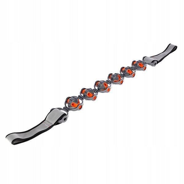 MASSAGE ROLLER CORRECTIVE HMS ROLLER FOR EXERCISES Brand HMS