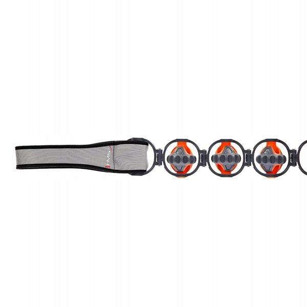 MASSAGE ROLLER CORRECTIVE HMS ROLLER FOR EXERCISES Size other