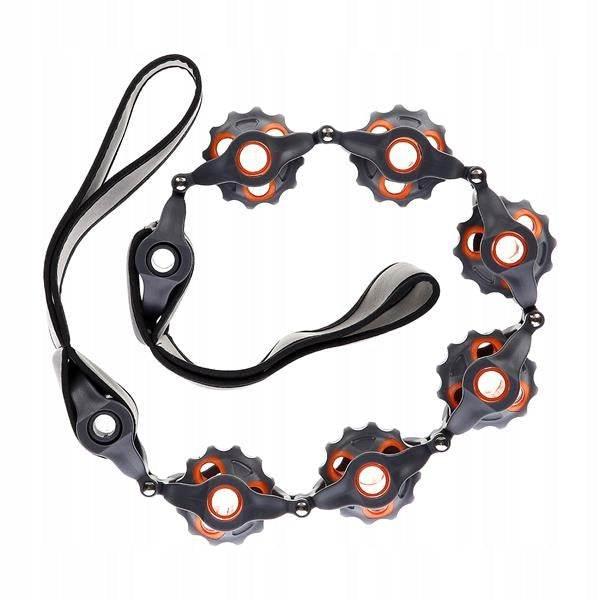 MASSAGE ROLLER CORRECTIVE HMS ROLLER FOR EXERCISES
