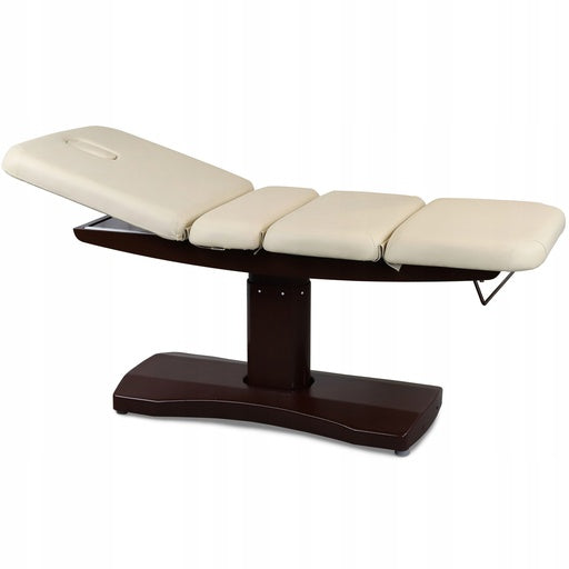 MASSAGE TABLE COUCH HEATED WELLNESS TOP SPA PILOT LIBRA 4 HABYS EAN (GTIN) 5907813385568