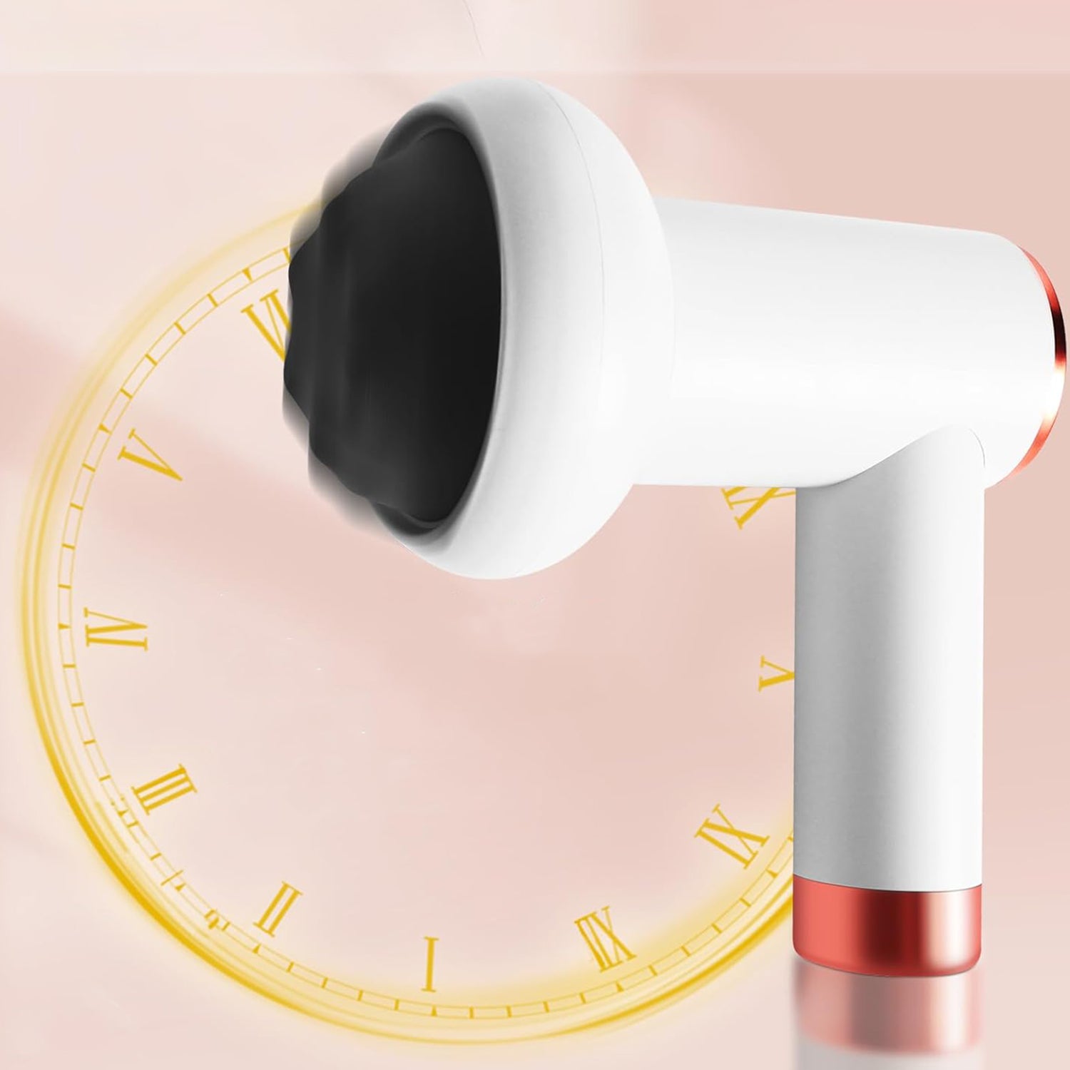 MASSAGER ELECTRIC BUBBLE WIRELESS ANTI-CELLULITE 3IN1 SPA CHINESE WARMING Packaging status original