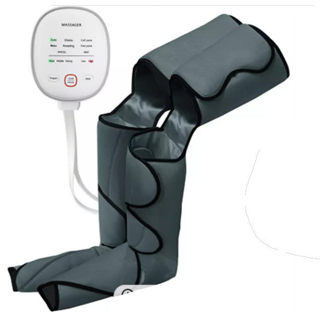 MASSAGER PRESOTHERAPY OF COLD LEGS THIGHS DRAINAGE VARICOSE VEINS SWELLING Slimming Manufacturer code PRESOTERAPIA VIP