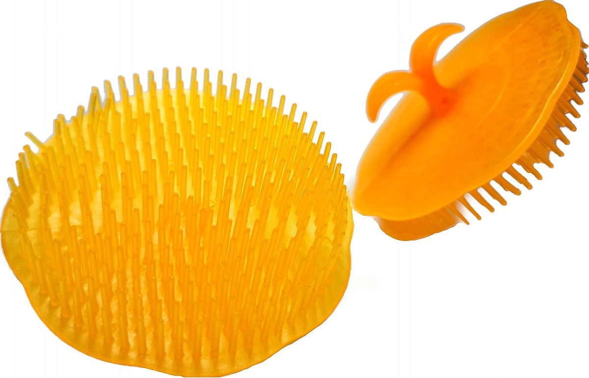 MASSAGER WASHER MASSAGE BRUSH FOR HAIR GROWTH Medical device no