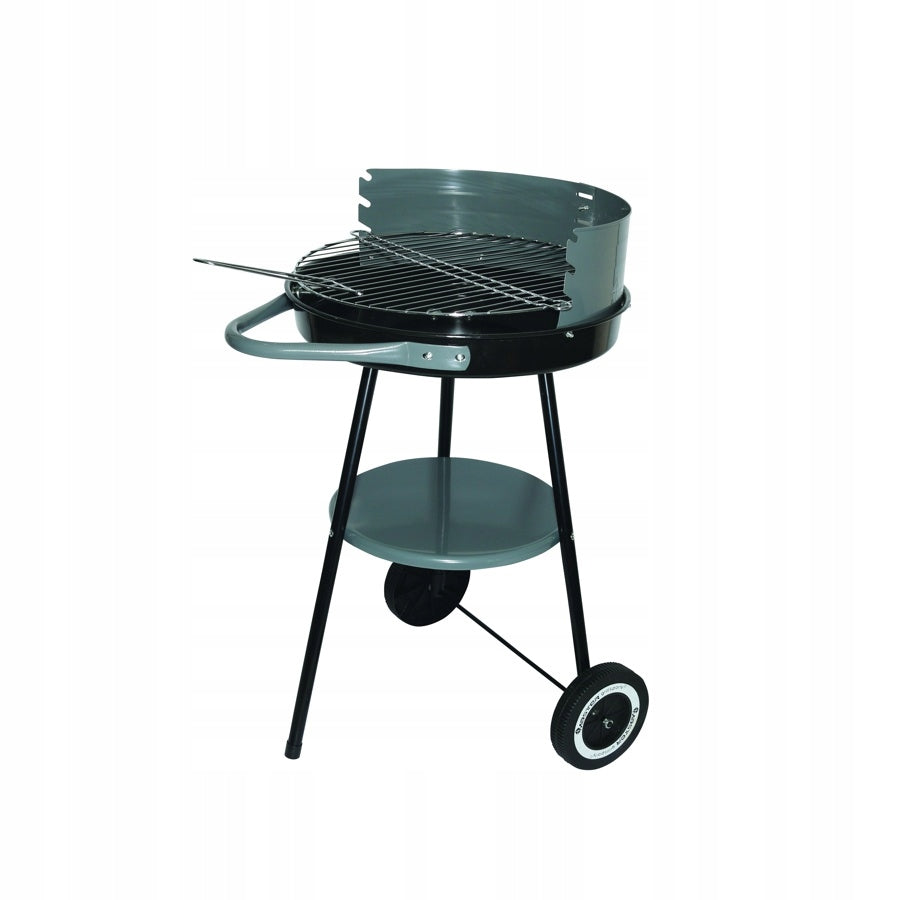 MASTER GRILL ROUND 41cm MG912 Manufacturer Master Grill&Party