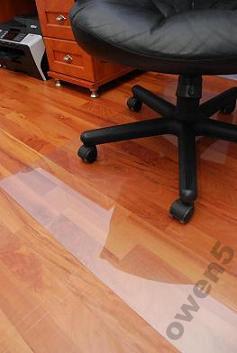 MAT 1MM POLYCARBONATE UNDER CHAIR ARMCHAIR 140 x 140 Color other
