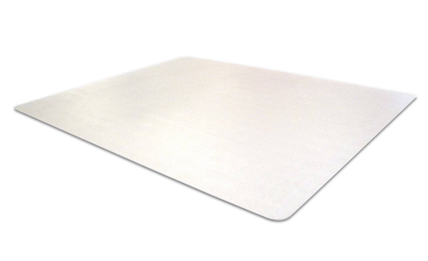 MAT 1MM POLYCARBONATE UNDER CHAIR ARMCHAIR 140 x 140 Product width 140 cm