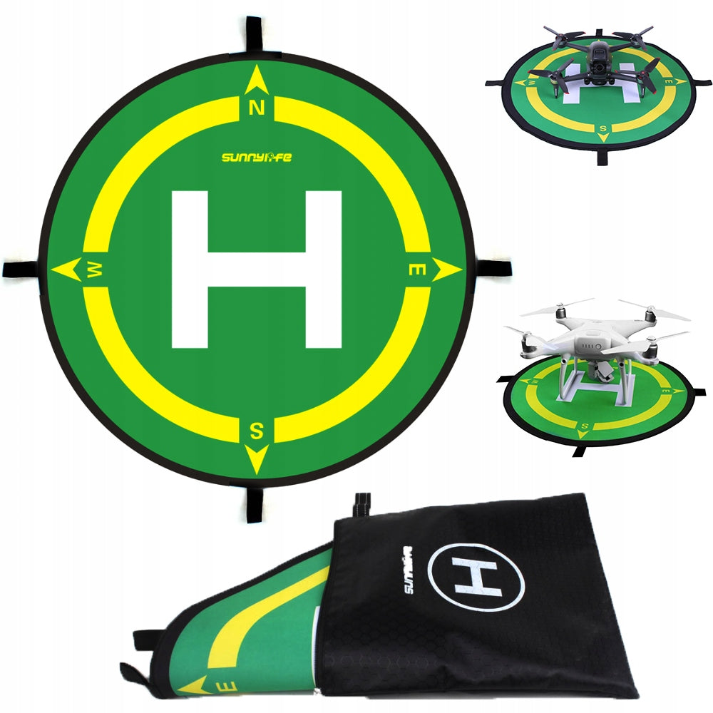 MAT AIRPORT FOR DRONE 50 CM DJI Mavic MINI 2 3 PRO AIR 3 MINI 4